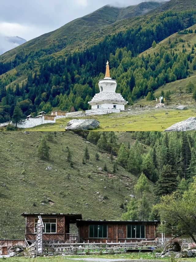 布達拉峰三天兩晚旅遊攻略分享。