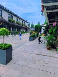 七寶老街 | 時光裡的江南韻味。