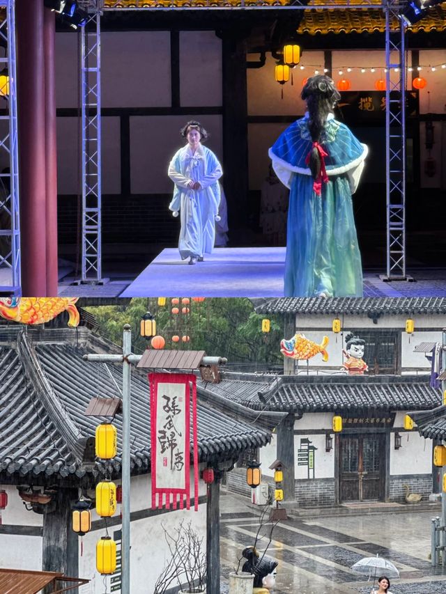 穿越古今的齊魯秘境，北京周邊隱藏的寶藏地。