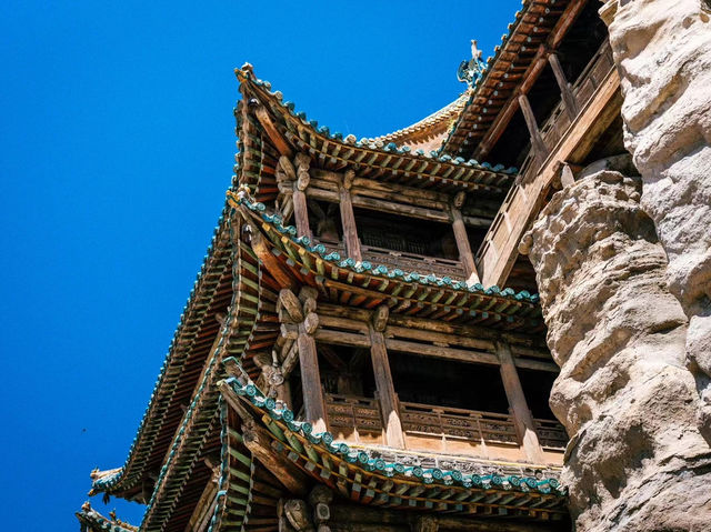 Discovering Luoyang: The Ancient Capital of China