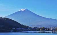 東京河口湖富士山賞紅葉全攻略。