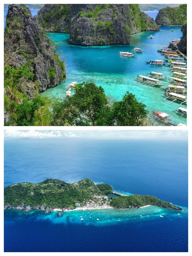 菲律賓拉烏尼翁，上天在提醒你，寶藏旅行地！。