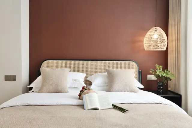 ที่พักแนะนำในเมืองมั่งชี ได้พักในที่พักในฝัน