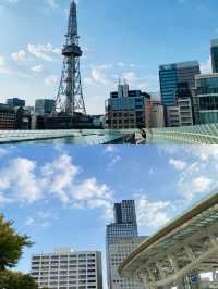 日本名古屋不容錯過的旅行寶典。
