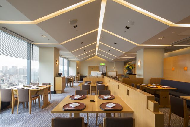東京| 東方21世紀酒店，高性價比之選。