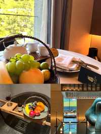 以後來江蘇就來這家酒店,好住不貴!。