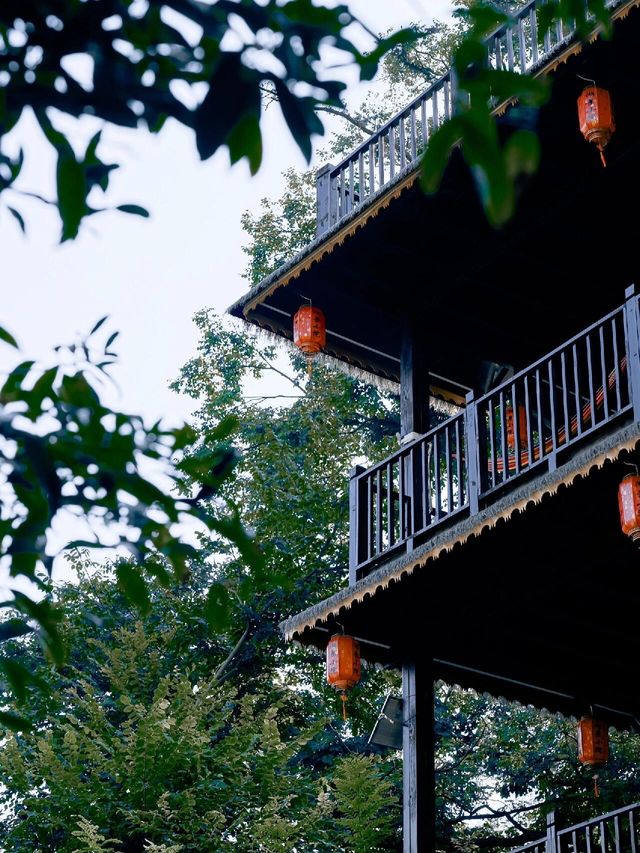 隱秘古村大揭秘！反向旅遊的極致之選。