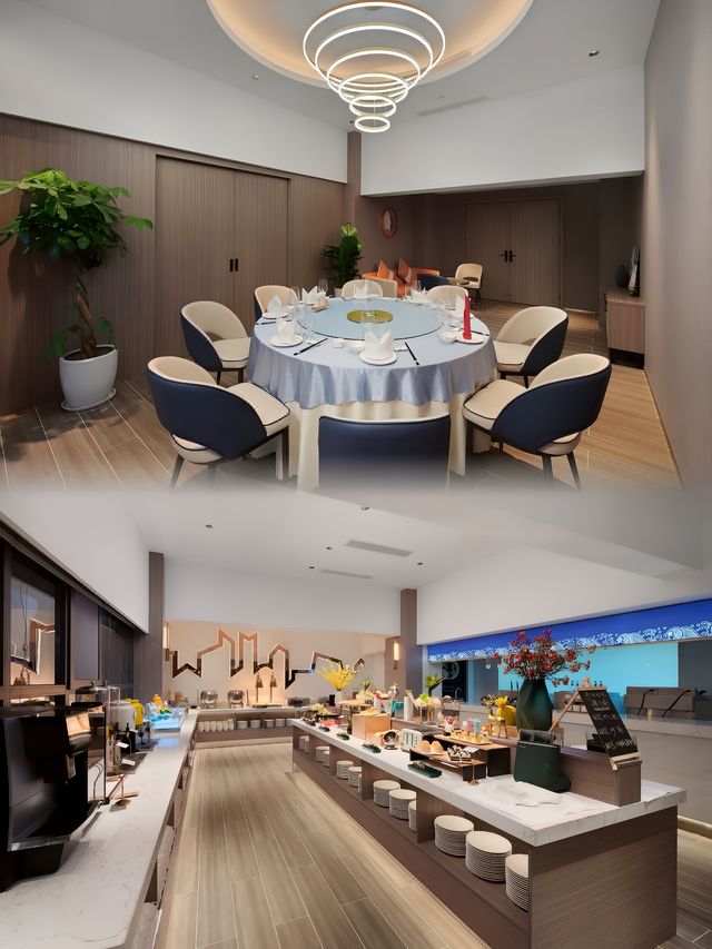 成都不得不去住的寶藏酒店之一 豪華酒店舒適的體驗。