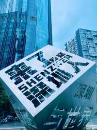 深圳 | 有海的城市果然浪漫。