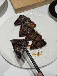 不是上海！！石家莊版和平飯店…。