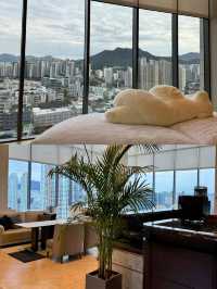 AC Hotel Seoul Geumjeong | 首爾寶藏酒店。