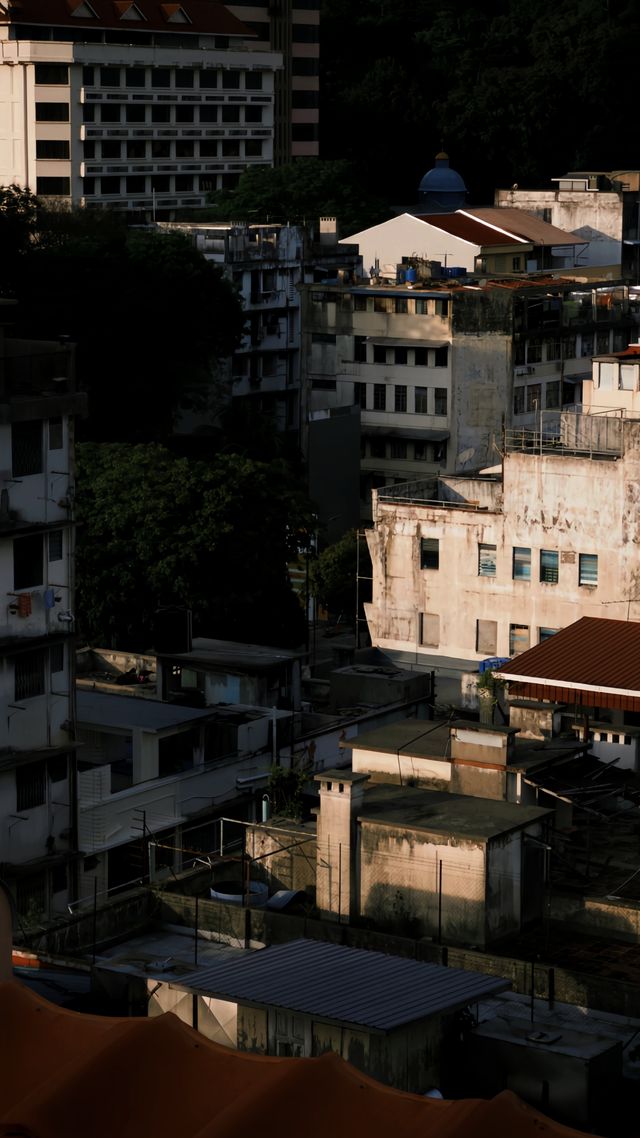 馬來西亞山打根，你不得不知道的小香港。