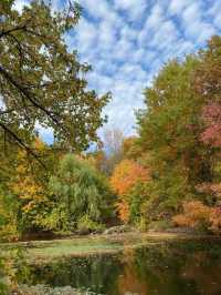 Autumn is the most beautiful season!! 