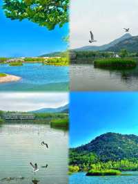 威海旅遊攻略｜落日下燒烤的愜意兩日遊。