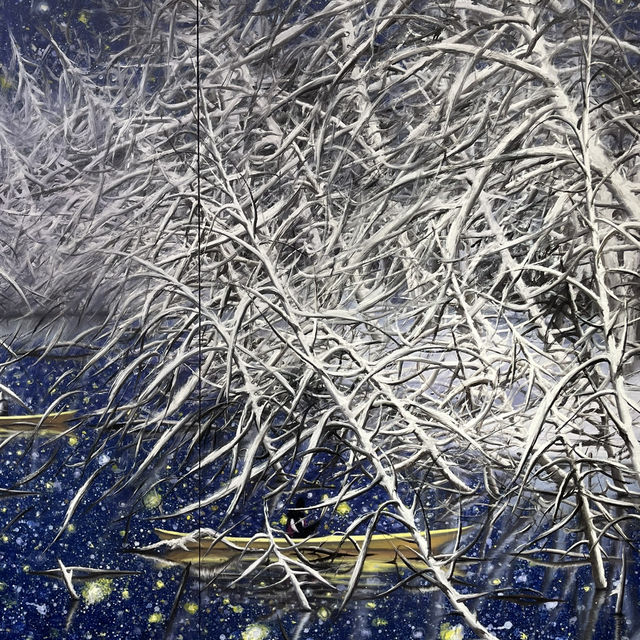 冷酷仙境,極地孤行 冷酷仙境,極地孤行