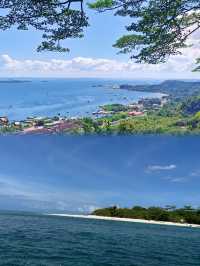山打根海龟島，與生命的奇蹟相遇。