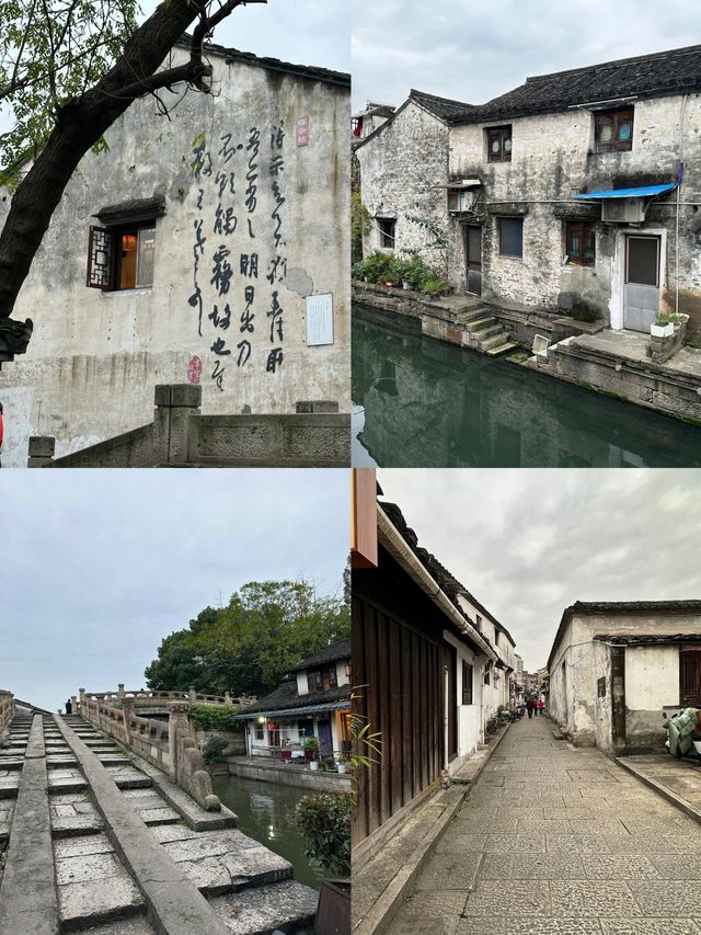 穿越時空，走進魯迅的童年記憶——紹興魯迅故居遊記。