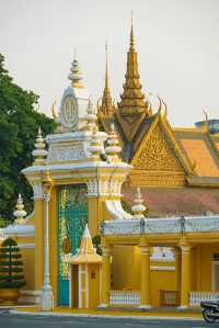 Angkor Wat and Phnom Penh: Unforgettable Khmer Memories
