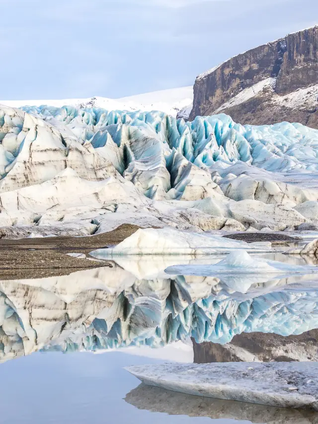 6-Day Iceland Winter Tour: Breathtaking Beauty