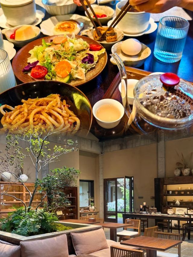 景德鎮！新開的！忍不住分享的驚喜民宿！！