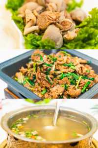 大慶美食攻略｜坑烤、全魚宴與全羊宴的味蕾盛宴