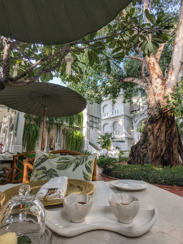 泰國清邁| The Inside House，頂級網紅打卡點   酒店：The Inside H