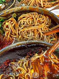 阆苑仙境｜春節的發源地竟然在四川