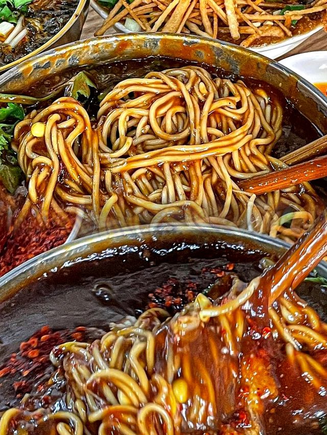 阆苑仙境｜春節的發源地竟然在四川