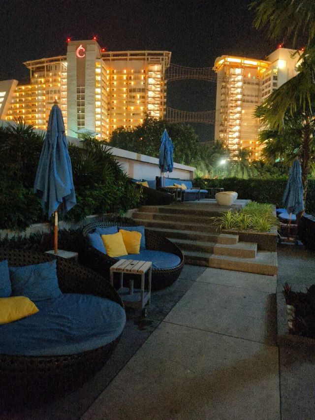 芭堤雅｜COSI Wong Amat Beach住宿體驗   酒店：COSI Pattaya