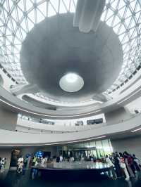 上海·天文館7/7