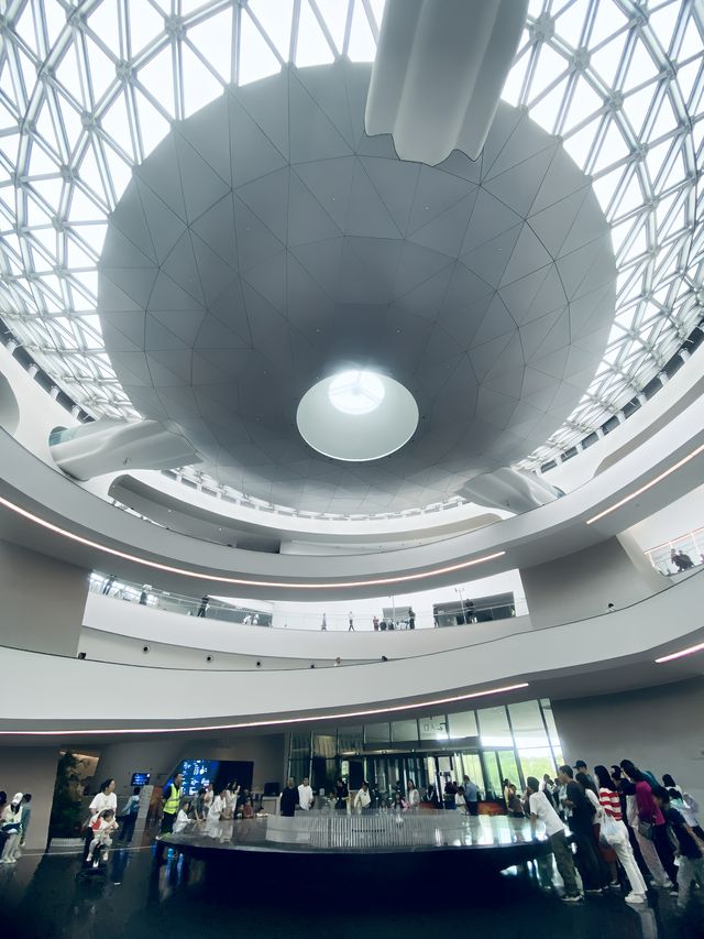 上海·天文館7/7