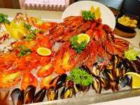 時尚舒適的窩 | Amari Kuala Lumpur   酒店：Amari Kuala Lu