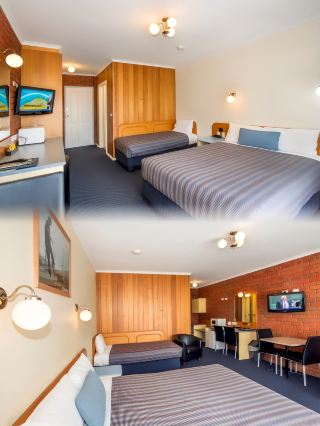 One of the must-see treasure hotels in Torquay, an unforgettable journey