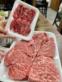 🇰🇷首爾便宜吃韓牛，一定要來馬場洞！