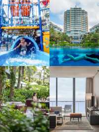 富國島洲際度假酒店 | 天地盡覽的奢享之地 InterContinental Phu Quoc