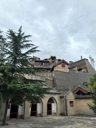 Yuncheng Duiyun Cave | Two Streams Converge, Stone Cave Hides Clouds