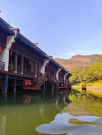 惠州中海湯泉酒店