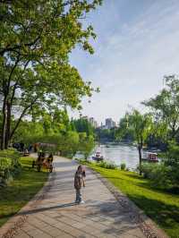 寶藏公園、超好玩彩虹滑道、兒童樂園 玩得停不下來！