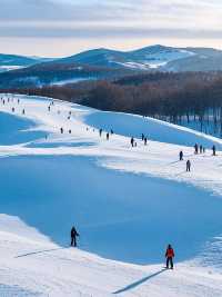 雞西市冬戀：邂逅冰雪中的浪漫奇緣