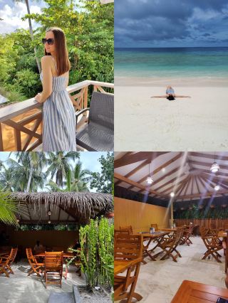 Ostrov Hotel | Experience the Pure Beauty of the Maldives Hotel: Ostrov Hotel Address: Vash