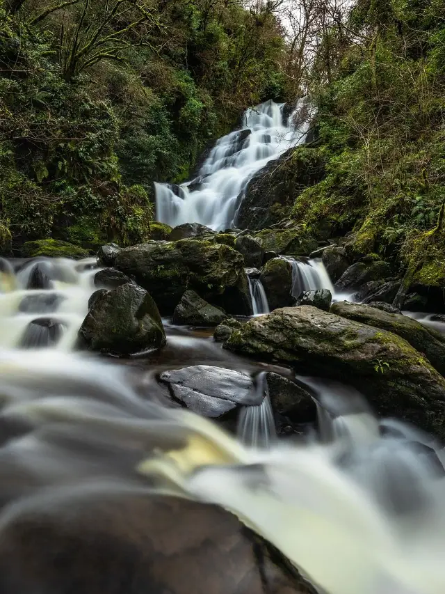 3-Day Ireland Itinerary | Perfect for a Long Weekend
