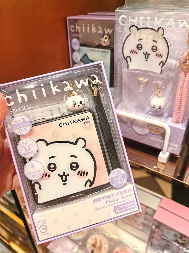 💥喺澳門葡京人畀潮玩店硬控咗成日呀……
