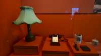 中南海調來6,000件領袖遺物辦展
