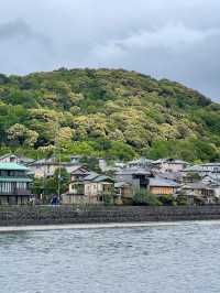 8日暢遊日本 盡享溫泉之旅