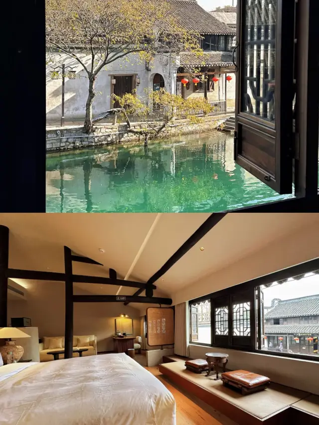 เพิ่งเข้าพักที่โฮมสเตย์สวยๆ แห่งใหม่