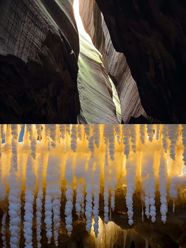延安過大年主打一個熱鬧！