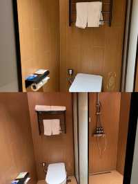 瀋陽歡喜酒店,入住體驗很不錯的酒店,連住好幾天!