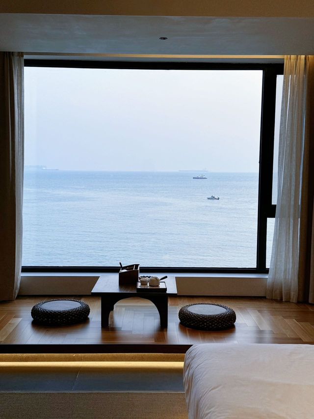 住宿推薦！發現一家高性價比酒店