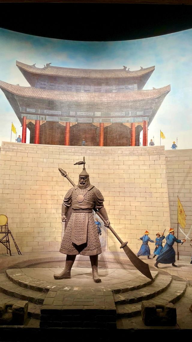 尋夢菏澤，遇見千年古韻風華