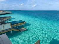Discovering the Beauty of Velavaru Island in the Maldives